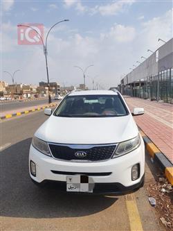 کیا سۆرینتۆ